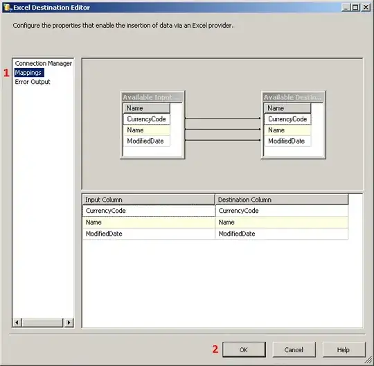 textarea output