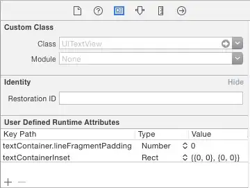 Interface Builder