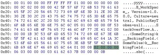 php error