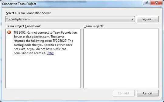 Servlet Error