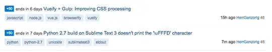 I looked System.NullReferenceException entry and i can't find my answer. If you could help me , i'll be very thankful to you. 