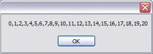 rendered
