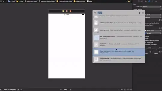 error