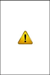 Github action error