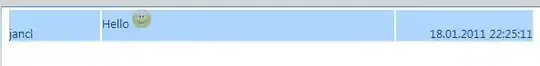 Unit tests not run with wrong assembly