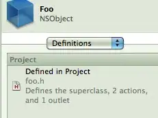 Eclipse Android project included libraries path