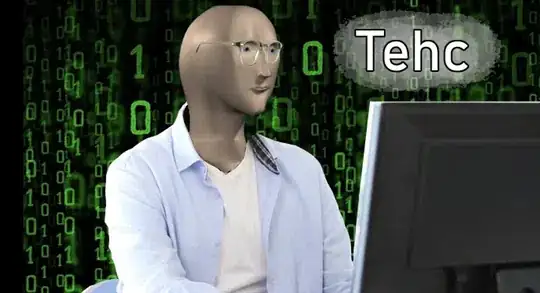 Error