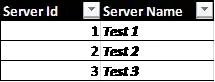 Repair IDE