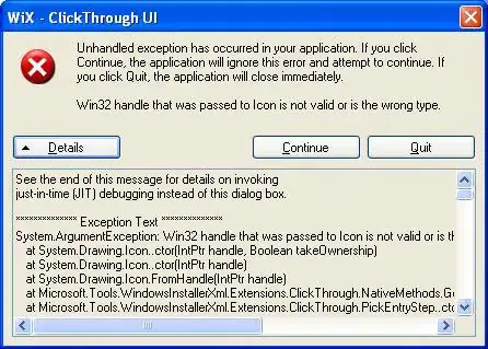 from Telegram