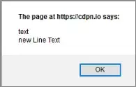 firefox demo