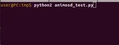 Debug stack