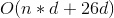 Text is selected by long press