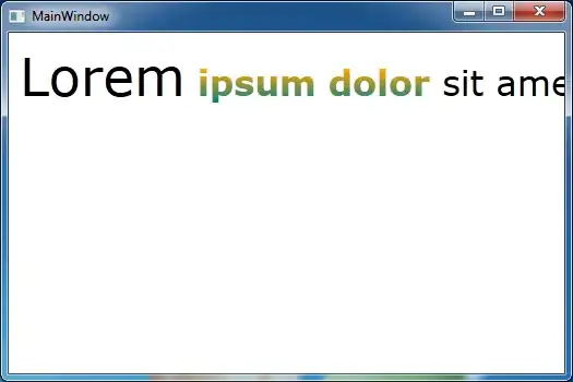 Netbeans Property Window