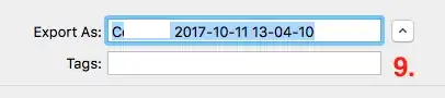 After execute Javascript code