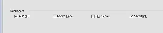 Windows Calendar App Error Message
