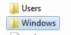 Git bash can do ssh without password, OpenSSH on Powershell not