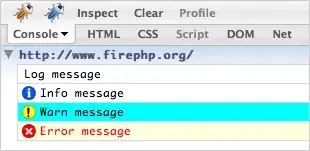 First Merge