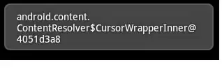 HTML from Inspector