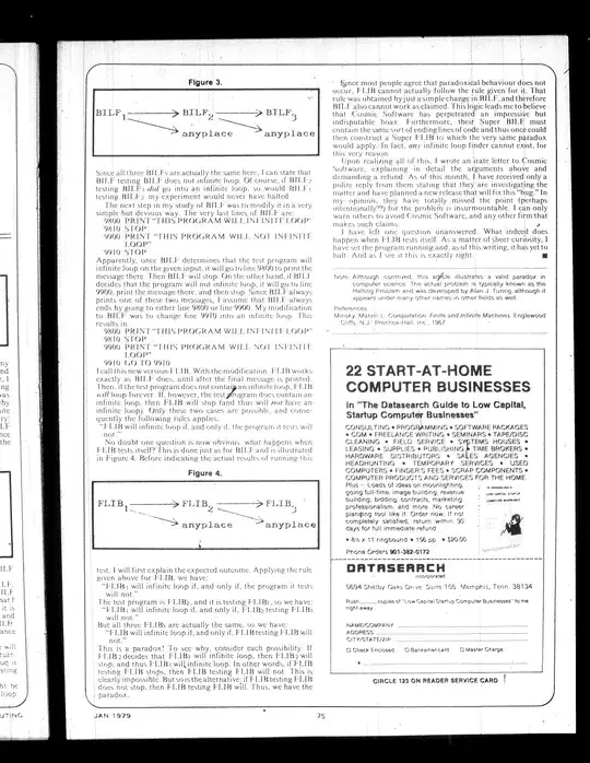 Tablet view