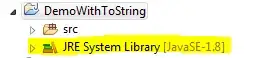 Default runtime