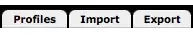 EXPECTED RESULTANT DATAFRAME