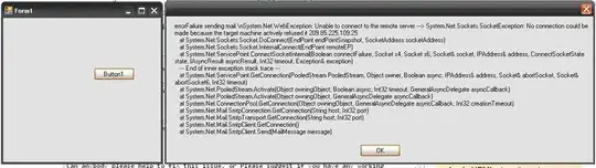 No Whitespace