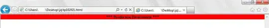formatter property intellisense