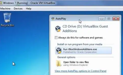 Application Pool Settings