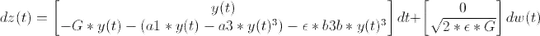Final Output wanted