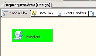 Logcat error
