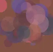 encoded Lena