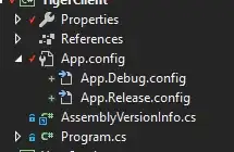 customize entity