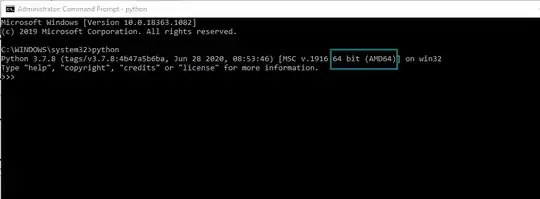 Edit in terminal