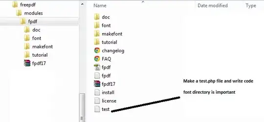 Maven import