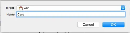 a tag Size Screenshot