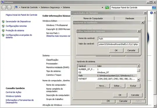 Python result