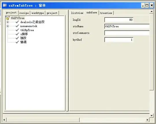 Before .vcenter added