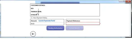 Image of dataset