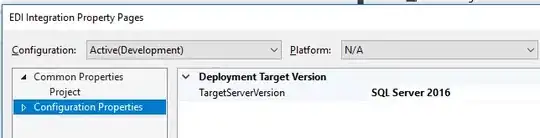 this is an example of the json output for 1 contact
