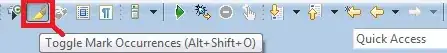 joes editor showing UTF-8 BOM placeholder, and MC editor a dot