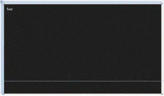 WPF Page Example