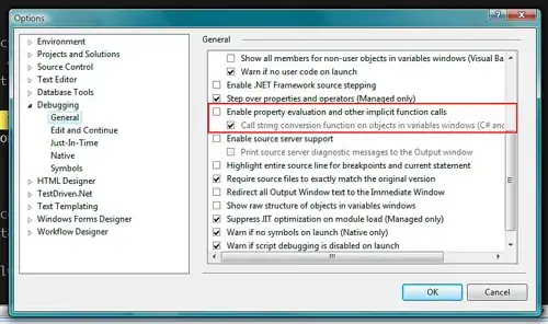 Eclipse Run Configuration - screenshot is unavailable