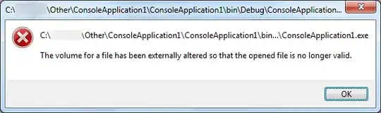 example screenshot