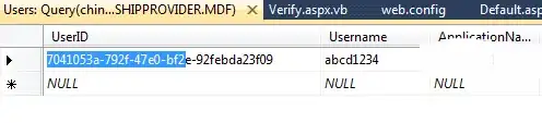 tableview screenshot