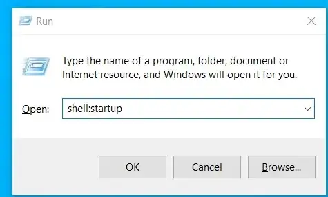Error