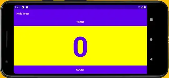iOS demo