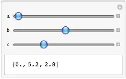 filter line