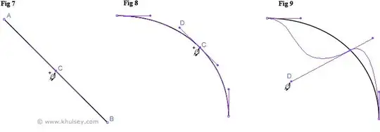 Kdiff3 conflict screenshot