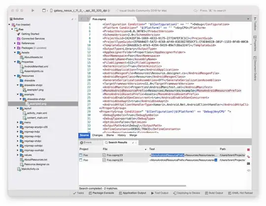 traditional selenium setup