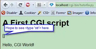 URL-Results